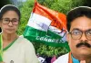 कांग्रेस उम्मीदवार का समर्थन किया तो हुई गिरफ्तारी, ममता बनर्जी ने कहा- तानाशाही चाहिए या लोकतंत्र?