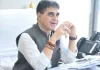 प्रफुल पानसेरिया: विवादों से दूर, मुस्कुराते हुए सेवा के मार्ग पर चलने वाले व्यक्ति