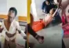 नर्मदा जिले के डेडियापाड़ा की आश्रमशाला के 11 बच्चे अचानक झूमने लगे