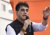 अन्य राजनेताओं की तरह ही स्वास्थ्य मंत्री प्रफुल पानसेरिया का भी दांव उल्टा पड़ गया