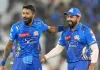 IPL 2027 के लिए रोहित शर्मा फिर संभाल सकते हैं मुंबई इंडियंस की कप्तानी