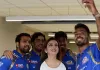 IPL की वैल्यूएशन 1.41 लाख करोड़ रुपये पहुंची, मुंबई इंडियंस 17,500 करोड़ रुपये के साथ टॉप पर, CSK तीसरे नंबर पर