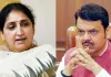 महाराष्ट्र में वित्त मंत्रालय को लेकर खींचतान, डिप्टी CM सुनेत्रा पवार ने CM से की मुलाकात, पार्टी ने विभाग वापस मांगा