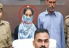 पिता ने बेटी को दुकानदार के साथ अंदर भेजा, खुद बाहर खड़ा रहा... फिर बैग खाली था, ऐसे पकड़े गए