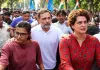 राहुल गांधी नेहा बोरा को इतना महत्व क्यों दे रहे हैं?