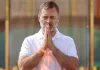 राहुल गांधी ने सरकार पर दबाव बनाने को लिया बापू का सहारा, शुरू किया सत्याग्रह कैंपन, क्या देशभर के आंदोलनों को एक मंच पर ला पाएंगे?