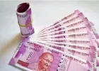 5,817 करोड़ मूल्य के ₹2000 के नोट अभी भी जनता के पास मौजूद