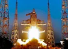 इसरो ने भारत का सबसे भारी संचार उपग्रह लॉन्च किया: LVM3-M5 के बारे में जानने योग्य पाँच बातें