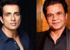 राजपाल यादव के सपोर्ट में आए सोनू सूद, मुश्किल वक्त में फिल्म ऑफर कर बढ़ाया मदद का हाथ