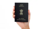 भारतीय पासपोर्ट की शक्ति में इजाफा