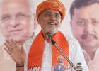गुजरात BJP कार्यकर्ताओं को एक ऐसा अध्यक्ष मिला है जो मुश्किल समय में उनका साथ देता है 