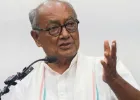 भाजपा के सामने कांग्रेस क्यों हार जाती है? दिग्विजय सिंह ने किया चौंकाने वाला खुलासा