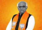 भूपेंद्रभाई पटेल: एक ऐसे मुख्यमंत्री जो अपनी निजी इच्छाओं की राजनीति से दूर रहते हैं