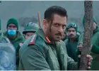 'बैटल ऑफ गलवान' का बदला नाम, अब ‘मातृभूमि: मे वॉर रेस्ट इन पीस’ टाइटल से रिलीज होगी सलमान की फिल्म