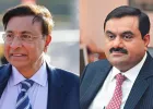 लक्ष्मी मित्तल की हर दिन की कमाई ₹274 करोड़, अडानी  की संपत्ति में 30% की गिरावट