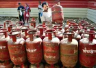 भारत के कई राज्यों में कॉमर्शियल गैस सिलेंडर की सप्लाई हुई बंद