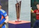 T20 वर्ल्ड कप सेमीफाइनल कौन जीतेगा? भारत या इंग्लैंड...; क्या कहते हैं दोनों टीमों के रिकॉर्ड