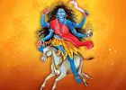  चैत्र नवरात्रि का सातवां दिन: जानें रक्तबीज का संहार करने वाली मांं कालरात्रि की महिमा