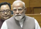 जंग के बीच भारत का 'प्लान-B' तैयार; पीएम मोदी बोले- संकट गहरा है, लेकिन घबराने की जरूरत नहीं