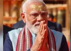  'मोदी युग': चामलिंग को पछाड़कर देश में सबसे लंबे समय तक सरकार के प्रमुख रहने वाले नेता बने पीएम मोदी