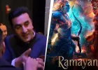 लॉस एंजेलिस में रिलीज़ हुआ रणबीर कपूर की बहुप्रतीक्षित फिल्म 'रामायण' का टीज़र