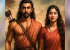 क्या ‘रामायण’ के सीन हॉलीवुड फिल्मों की कॉपी हैं? टीज़र में ‘गेम ऑफ थ्रोन्स’ जैसे विजुअल्स पर उठे सवाल