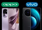 स्मार्टफोन यूजर्स को झटका! Vivo और Oppo बढ़ा रहे हैं अपने फोन के दाम, जानें कैसे AI बना आपकी जेब पर बोझ