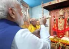प्रधानमंत्री नरेंद्र मोदी कोलकाता में जिस ठनठनिया कालीबाड़ी मंदिर पहुंचे थे, जानिए उसका इतिहास