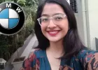 BMW ने बिना डिग्री के 19 वर्षीय लड़की को दे दी नौकरी, कारण जानकर दुनिया रह गई हैरान
