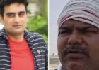 संभल: 'क्या मैंने तुम्हारी पॉटी का कॉन्ट्रैक्ट ले रखा है?', ट्रैफिक कॉन्स्टेबल और इंचार्ज के बीच तू-तू मैं-मैं; SP ने की कार्रवाई