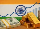 ग्लोबल वॉर का साइड इफेक्ट! ईरान-अमेरिका-इज़रायल संघर्ष के कारण भारत के विदेशी मुद्रा भंडार में 3.61 लाख करोड़ की कमी 