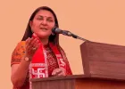 अनारबेन पटेल एक ऐसा व्यक्तित्व हैं जहां भक्ति, सेवा और समर्पणभाव का त्रिवेणी संगम मिलता है