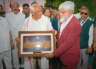 सूरत में पहली बार वाइब्रेंट गुजरात रीजनल कॉन्फ्रेंस: जापान, सिंगापुर जैसे देशों के प्रतिनिधि पहुंचे, निवेश का बड़ा हब बनेगा दक्षिण गुजरात