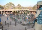 धार भोजशाला: 'पूरा परिसर हिंदू मंदिर है, मुस्लिम पक्ष को नमाज के लिए अलग जमीन दी जाए'