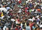 SIR के बाद घुसपैठियों पर केंद्र का बड़ा प्लान, जहां जनसंख्या में असामान्य बदलाव आया, वहां की जांच होगी; जानिए वजह