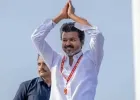 तमिलनाडु: महज 2 सीटों वाली पार्टी ने रखी DyCM पद की मांग; क्या झुकेंगे थलापति विजय?