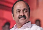 'या राजनीति छोड़ूंगा या 100 सीटें लाऊंगा'; कसम पूरी कर केरल के 'किंग' बने वीडी सतीशन, जानें वकील से सीएम बनने का सफर