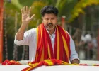 विजय का धर्म क्या है? मां हिंदू, पिता ईसाई और खुद नमाज़ पढ़ते हैं; नतीजों से पहले मंदिर में पूजा की थी!