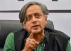 'केरल में SIR से मतदाता सूची साफ हो गई और कांग्रेस को फायदा हुआ, बंगाल में...' शशि थरूर ने समझाया वोटों का गणित