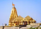 क्या है सोमनाथ मंदिर का इतिहास विस्तार में जानिये