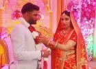 एक ऐसी शादी जिसे करने से पहले दूल्हा दुल्हन ने कराया खास टेस्ट