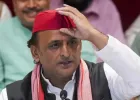 डेढ़ लाख रुपये प्रति तोला सोना तो वैसे भी जनता खरीद नहीं सकती, चुनाव खत्म होते ही ‘संकट’ याद आ गया! अखिलेश यादव के तीखे प्रहार