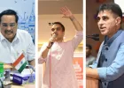 PM मोदी की अपील का असर, डिप्टी CM हर्ष सांघवी ने रद्द किया अमेरिका दौरा, 2 मंत्री पायलट वाली कार इस्तेमाल नहीं करेंगे, गवर्नर...