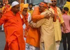 महाराष्ट्र के इस शहर में अधिक मास एकादशी के कारण मुस्लिमों ने बकरी ईद पर कुर्बानी टाली