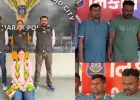 अहमदाबाद: जिस प्रेमी के चक्कर में हर्षिदा ने की करोड़ों की चोरी, फिर उसी ने दिया धोखा; आभूषण चोरी केस में बड़ा खुलासा