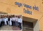 गुजरात में रिसॉर्ट पॉलिटिक्स: तालुका पंचायत में अब सत्ता बचाने के लिए सदस्यों को भेजा गया राजस्थान
