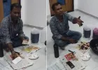 सूरत: असली के बदले नकली नोट थमाने वाले 3 ठग गिरफ्तार; नोटों को दोगुना करने का लालच देकर लगाते थे चूना