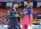 RR Vs GT मैच पर बारिश का खतरा, जानिए मैच नहीं हुआ तो कौन सी टीम फाइनल में जाएगी