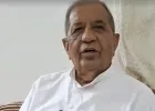 हरिभाई चौधरी ने पीएम मोदी को पत्र लिखकर OBC समाज के लिए अलग मंत्रालय की मांग की