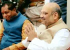 एएमसी के पदाधिकारियों की नियुक्ति, हितेश बारोट अहमदाबाद के नए मेयर, डिप्टी मेयर के रूप में...